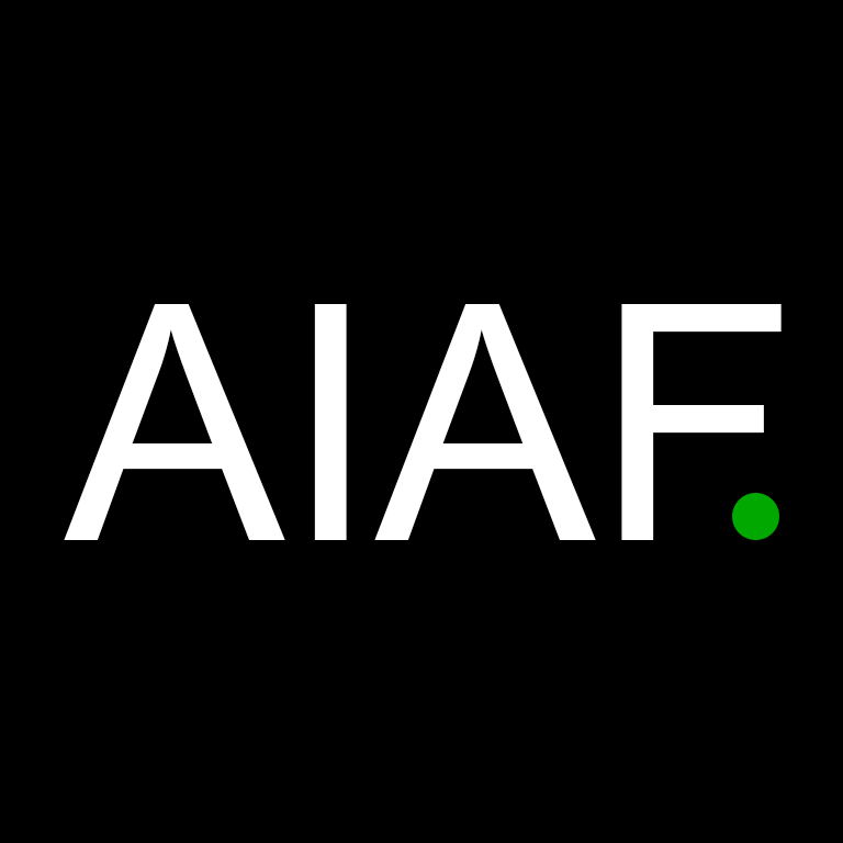 AIAF Logo